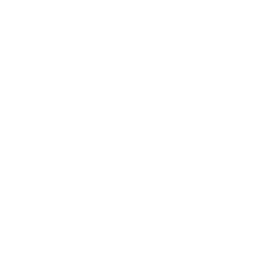 Frogtown Round White